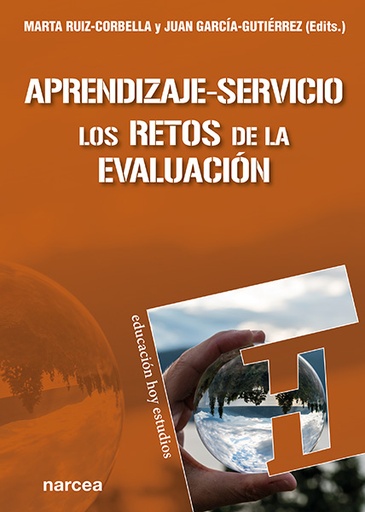 [9788427725317] Aprendizaje-Servicio