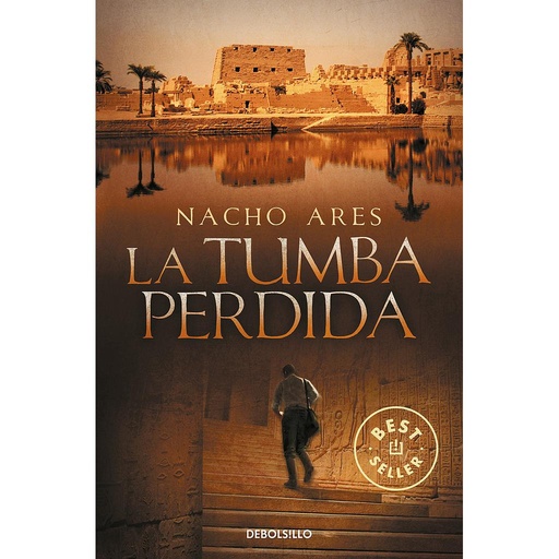 [9788490321164] La tumba perdida