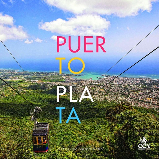 [9788415888925] Puerto Plata