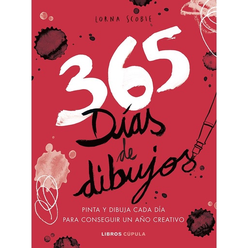 [9788448025502] 365 días de dibujos
