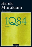 [9788483833551] 1Q84. Libro 3
