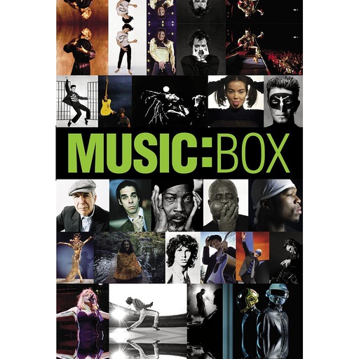 [9788497857383] MUSIC:BOX