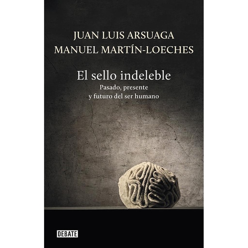 [9788499922485] El sello indeleble