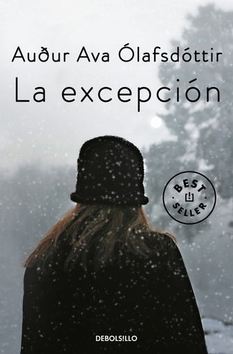 [9788466332538] La excepción