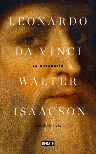 [9788499928333] Leonardo da Vinci