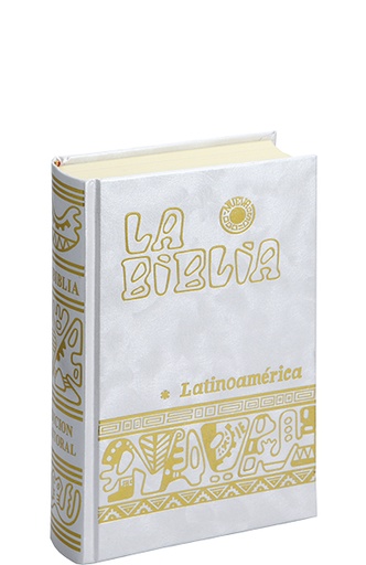 [9788481693270] La Biblia Latinoamérica [bolsillo] nacarina