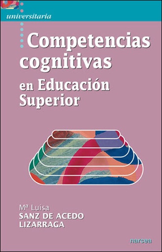 [9788427716902] Competencias cognitivas en EducaciónSuperior