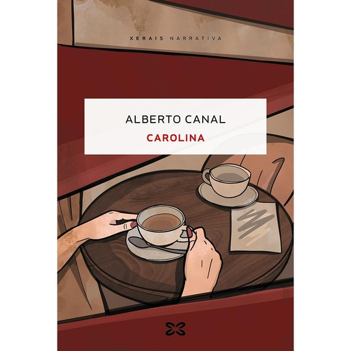 [9788411101363] Carolina