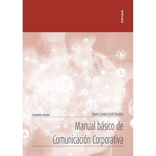 [9788431337391] Manual básico de comunicación corporativa