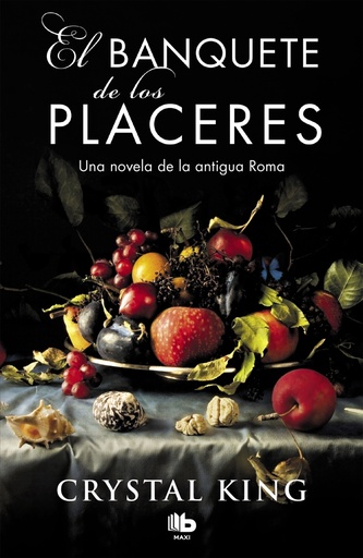 [9788490708040] El banquete de los placeres