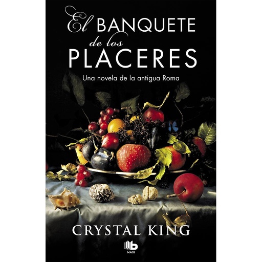 [9788490708040] El banquete de los placeres