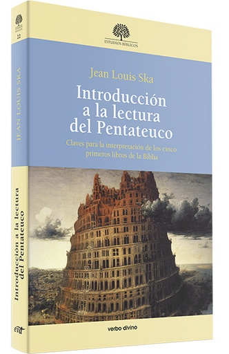 [9788499450841] Introducción a la lectura del Pentateuco