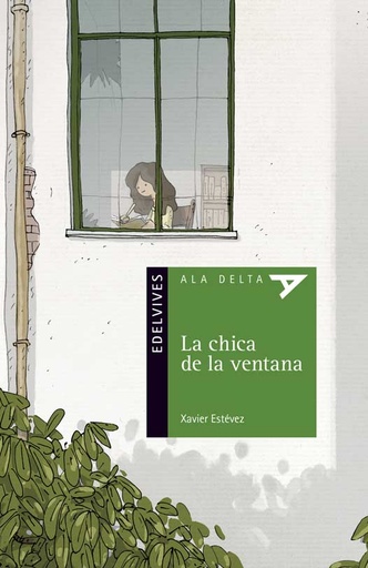 [9788414012208] La chica de la ventana