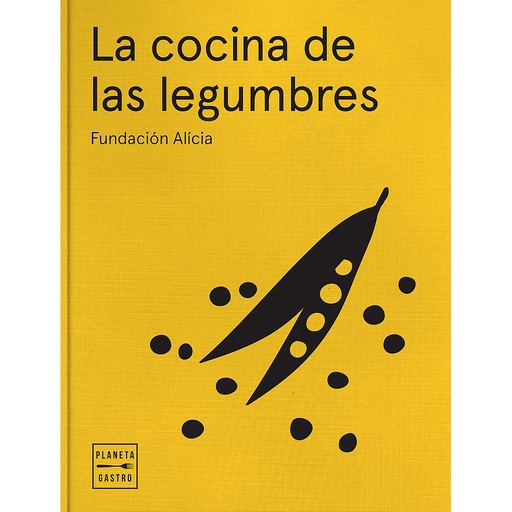 [9788408161851] La cocina de las legumbres
