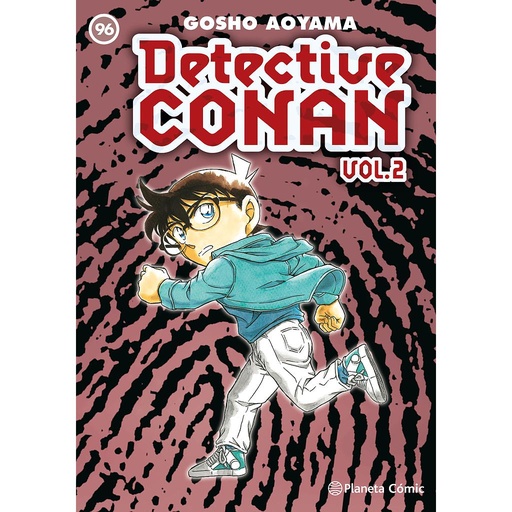 [9788491533467] Detective Conan II nº 96