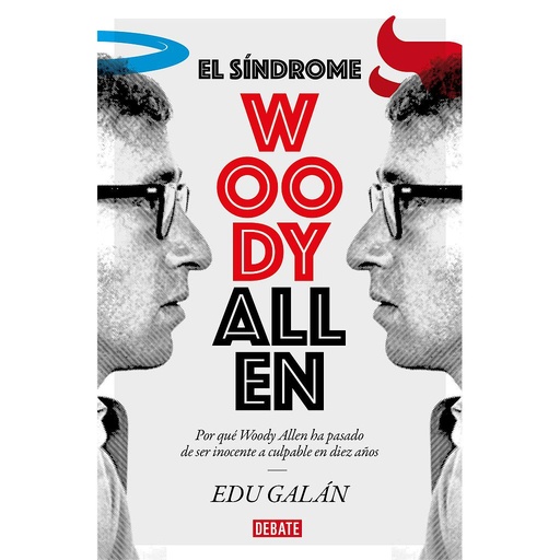 [9788418006029] El síndrome Woody Allen