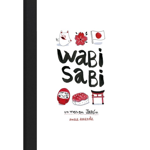 [9788416890637] Wabi sabi