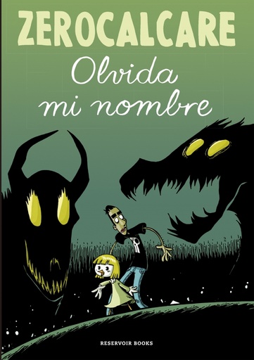 [9788417511357] Olvida mi nombre