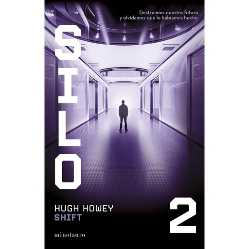 [9788445016152] Silo nº 02/03 Shift