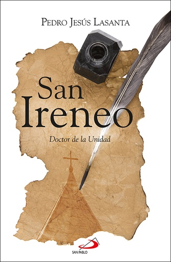 [9788428566582] San Ireneo