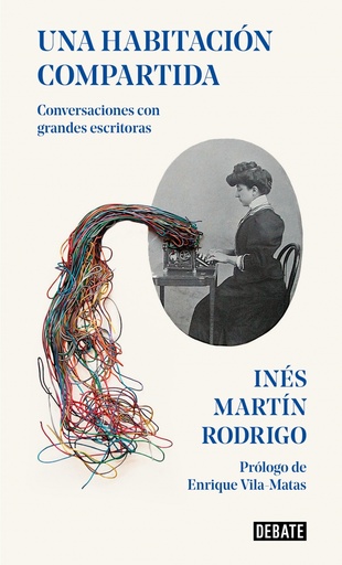 [9788418006562] Una habitación compartida