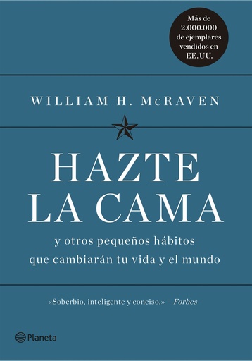 [9788408186977] Hazte la cama