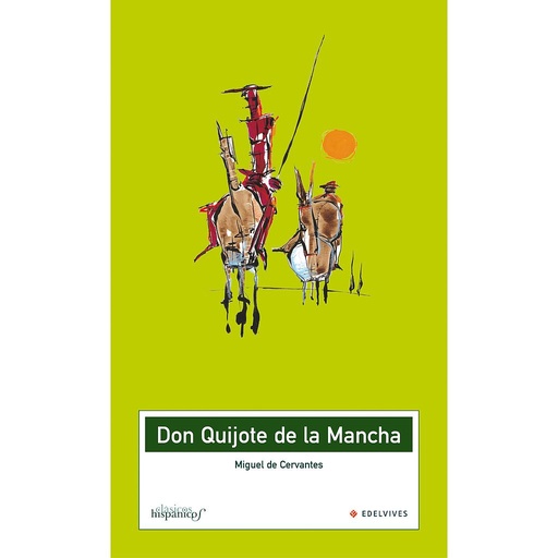 [9788426352576] Don Quijote de la Mancha