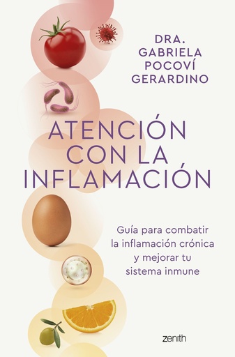 [9788408265795] Atención con la inflamación