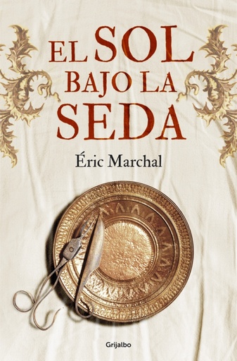 [9788425349744] El sol bajo la seda