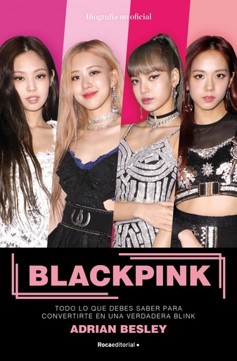 [9788417968014] Blackpink