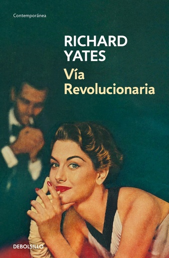 [9788466331456] Vía revolucionaria