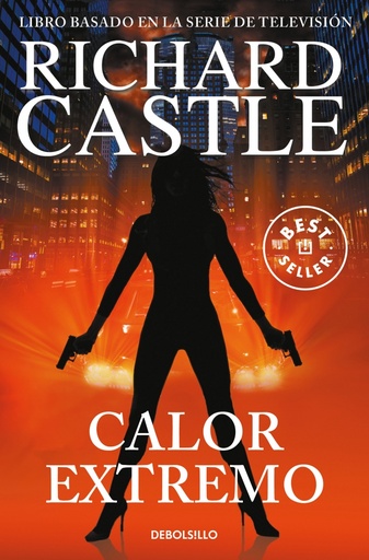[9788466338752] Calor extremo (Serie Castle 7)