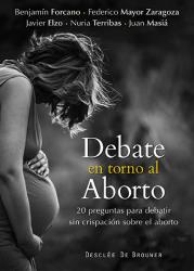 [9788433026972] Debate en torno al aborto