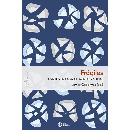 [9788432161131] Frágiles