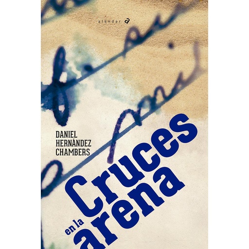 [9788414024416] Cruces en la arena