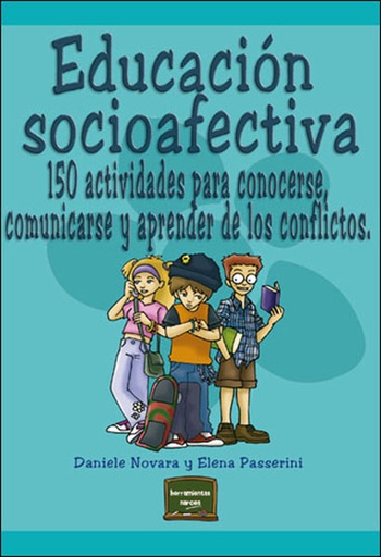 [9788427715073] Educación socioafectiva