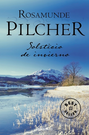 [9788497597364] Solsticio de invierno