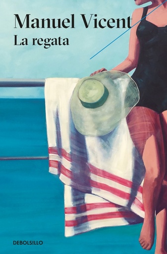 [9788466343466] La regata