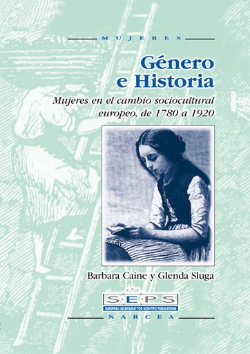 [9788427713215] Género e Historia