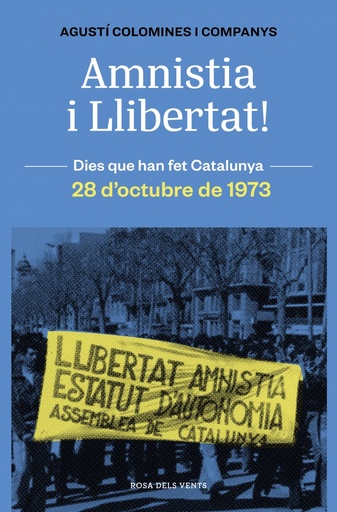 [9788419259783] Amnistia i llibertat!