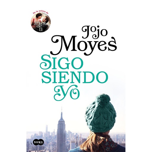 [9788491292395] Sigo siendo yo (Antes de ti 3)