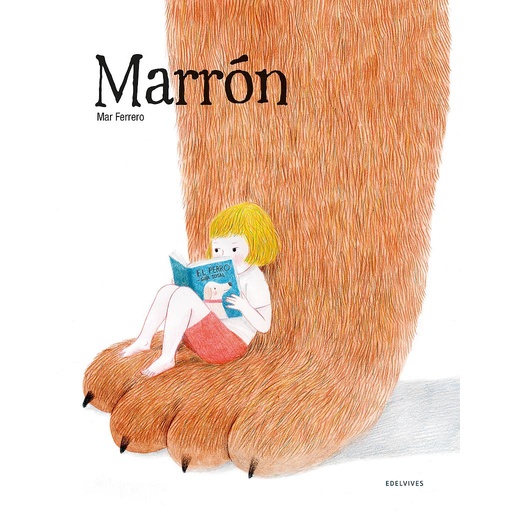 [9788414029893] Marrón