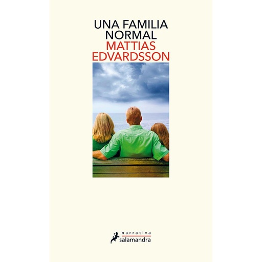 [9788418107160] Una familia normal