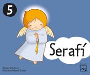 [9788421844151] Carpeta Serafí 5 anys