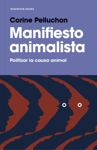 [9788417125264] Manifiesto animalista