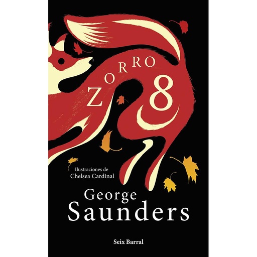 [9788432241383] Zorro 8