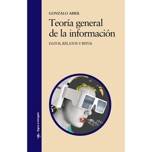 [9788437614953] Teoría general de la información