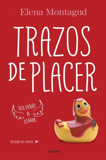 [9788425353239] Trazos de placer (Trilogía del placer 1)