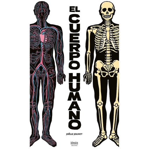 [9788414040843] El cuerpo humano