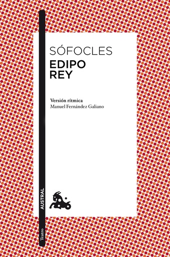 [9788408471561] Edipo rey